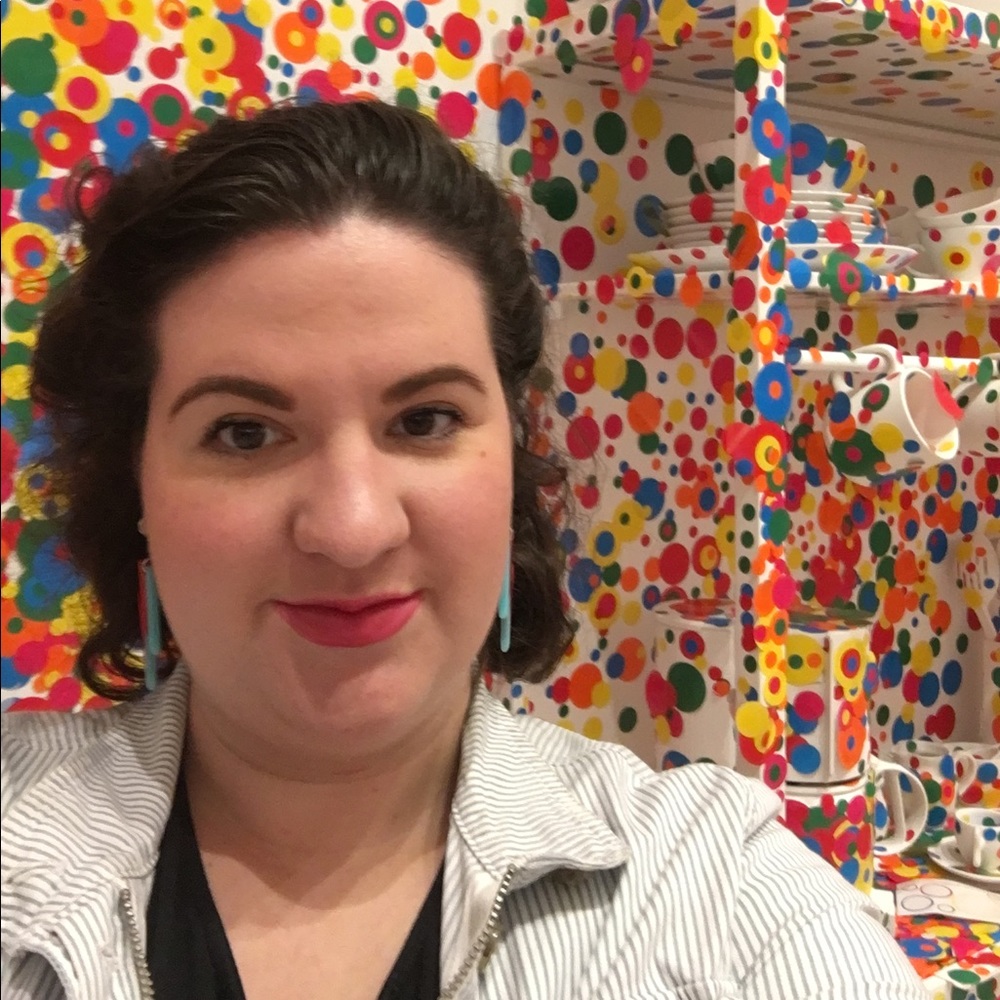 Meet your Posher, Kerry